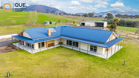 42 Tallangatta Lookout Road Tallangatta VIC 3700 - Image 1