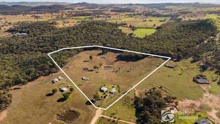 Click to view all images 76 Walsh Road (Budgee Budgee) Mudgee NSW 2850 - Image 1