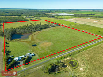 318 Koolboo Road South Kolan QLD 4670 - Image 1