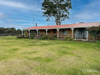 703 Swan Reach Road Tambo Upper VIC 3885 - Image 2