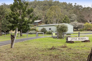 532 Emu Creek Road Emu Vale QLD 4371 - Image 2