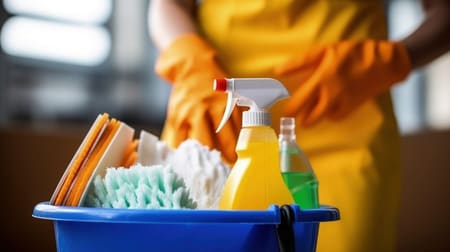 Cleaning Services  business for sale in Gosford - Image 2