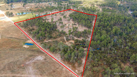 50 Settlers Court Maroondan QLD 4671 - Image 1