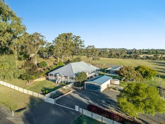 263 Woolmer Road (Highfields) Woolmer QLD 4352 - Image 1