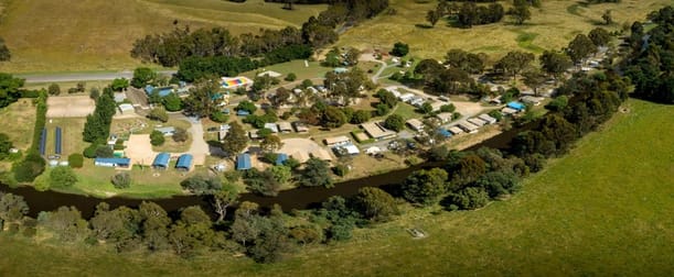 Caravan Park  business for sale in Taggerty - Image 1