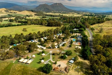 Caravan Park  business for sale in Taggerty - Image 1