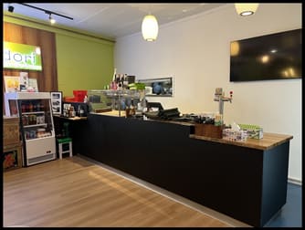 Restaurant  business for sale in Hobart - Image 1