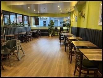 Restaurant  business for sale in Hobart - Image 2
