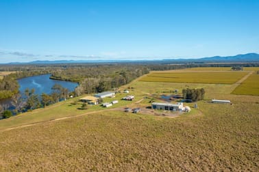 576 MARIA RIVER ROAD Limeburners Creek NSW 2444 - Image 1