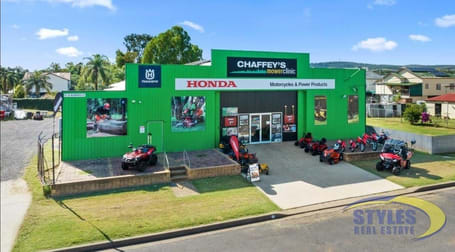 Shop & Retail  business for sale in Gunnedah - Image 1