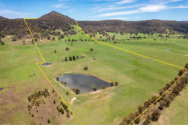 Lot 1/1235 Glen Alice Road Rylstone NSW 2849 - Image 1