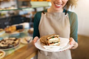 Cafe & Coffee Shop  business for sale in Bendigo - Image 2