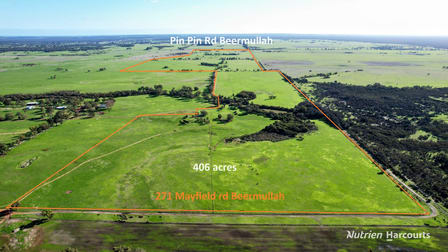 271 Mayfield Road Beermullah WA 6503 - Image 1