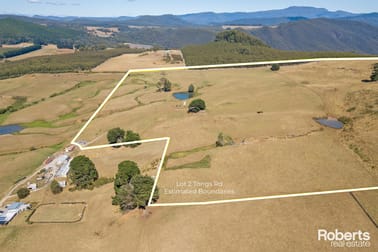 Lot 2 Tongs Road Preston TAS 7315 - Image 1
