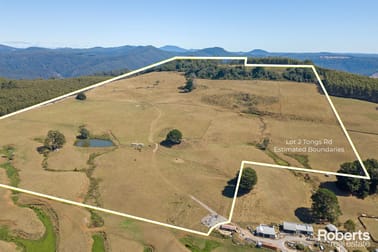 Lot 2 Tongs Road Preston TAS 7315 - Image 2