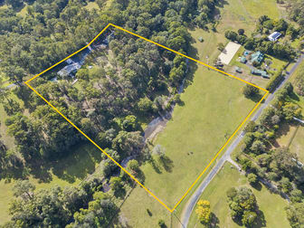 587 Guanaba Creek Road Guanaba QLD 4210 - Image 1