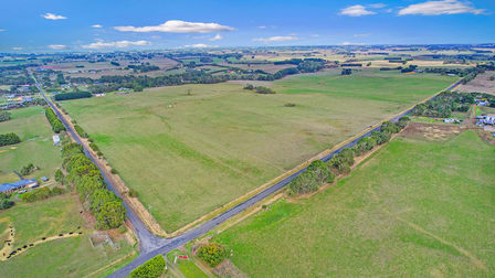 Cnr of Dwarroon & Hopkins Falls Road Cudgee VIC 3265 - Image 1