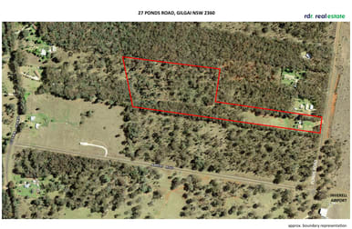 27 Ponds Road, Gilgai Inverell NSW 2360 - Image 2