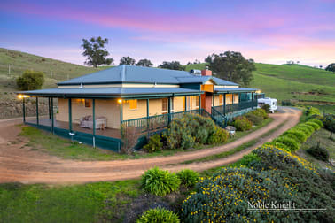 61 Ti Tree Creek Road Yea VIC 3717 - Image 2