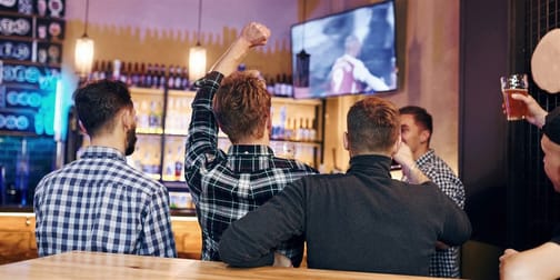 Alcohol & Liquor  business for sale in Perth Metropolitan - Southern Suburbs WA - Image 1