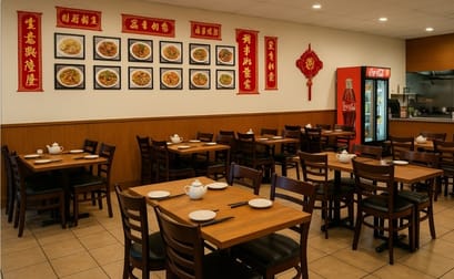 Food, Beverage & Hospitality  business for sale in Castle Hill - Image 1