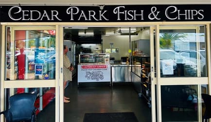 Takeaway Food  business for sale in Yeppoon - Image 1