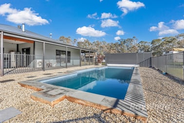 371 Cochranes Road Costerfield VIC 3523 - Image 1