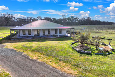 371 Cochranes Road Costerfield VIC 3523 - Image 3