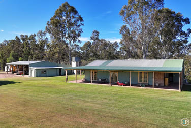 521 Herbert River Road Innot Hot Springs QLD 4872 - Image 1