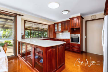 165 Westvale Road Mount Archer QLD 4514 - Image 3