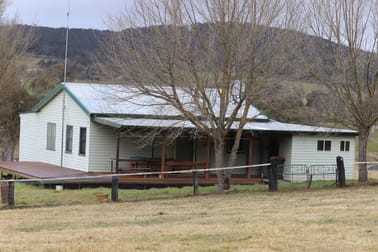 321 Bukeiro Road Walcha NSW 2354 - Image 1