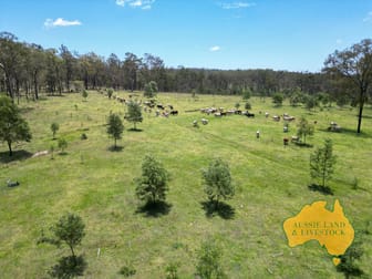 0 Monto Mount Perry Road Mount Perry QLD 4671 - Image 1