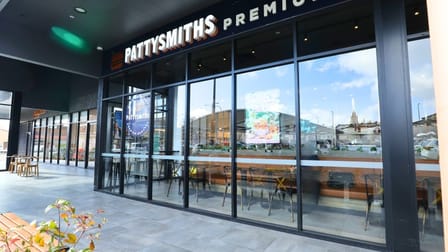 Food, Beverage & Hospitality  business for sale in Canberra Airport - Image 1