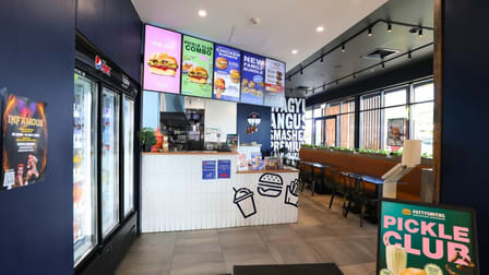 Food, Beverage & Hospitality  business for sale in Canberra Airport - Image 2