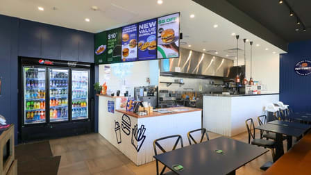 Food, Beverage & Hospitality  business for sale in Canberra Airport - Image 3