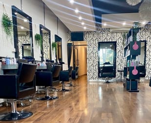 Beauty Salon  business for sale in Chirnside Park - Image 1