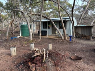 Allotment DRAY POLE HILL Road Yallunda Flat SA 5607 - Image 2