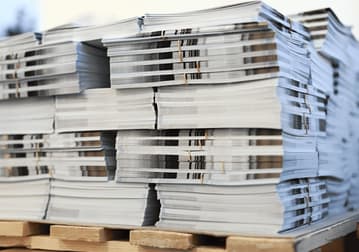 Advertising / Marketing  business for sale in Newcastle - Image 1