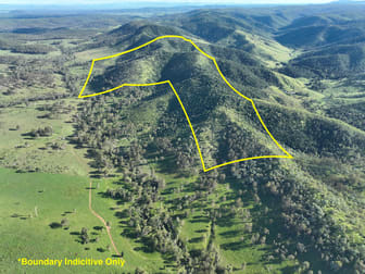 Lot 34 Kipper Creek Road Biarra QLD 4313 - Image 1