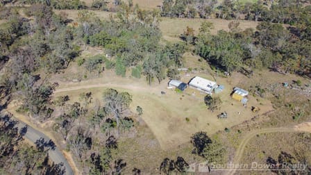 1126 Big Hill Road Thanes Creek QLD 4370 - Image 1