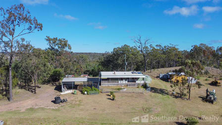 1126 Big Hill Road Thanes Creek QLD 4370 - Image 2