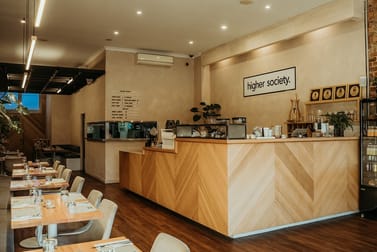 Cafe & Coffee Shop  business for sale in Ballarat Central - Image 1