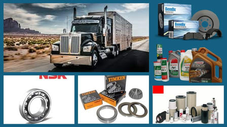 Accessories & Parts  business for sale in NSW - Image 1