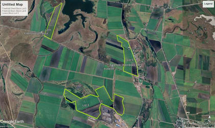 Townsville Road Brandon QLD 4808 - Image 1