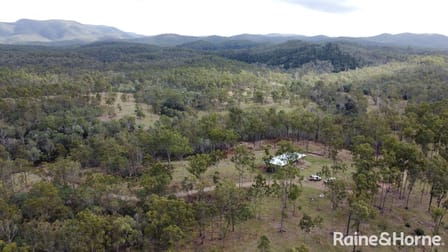 Lot 38 Tenningering Road Good Night QLD 4671 - Image 1