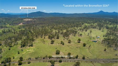 340 Brennan Road Allenview QLD 4285 - Image 1