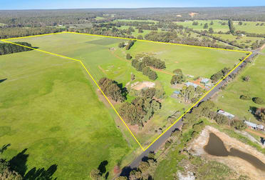 311 Yoongarillup Road Sabina River WA 6280 - Image 1