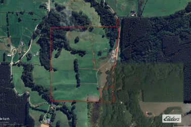 184 Youngs Road Irishtown TAS 7330 - Image 1