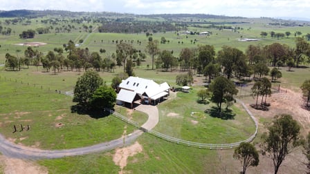 1875 Ipswich-Boonah Road Washpool QLD 4306 - Image 1
