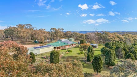 412 Billywillinga Road Billywillinga NSW 2795 - Image 1